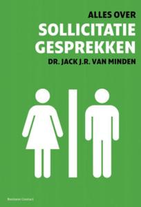Alles over sollicitatiegesprekken (Paperback)