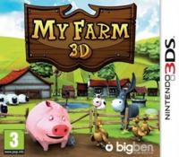 My Farm 3D - thumbnail