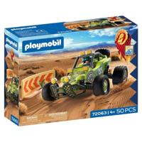 Playset Playmobil 72063