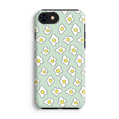 Spiegeleitjes: iPhone SE 2020 Tough Case