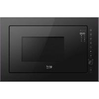Inbouw magnetron & grill - BEKO - BMGB25333BG - RVS - 59,5x39,2x38,8 cm - thumbnail