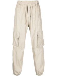 44 LABEL GROUP pantalon cargo Propagator en coton - Tons neutres