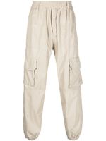 44 LABEL GROUP pantalon cargo Propagator en coton - Tons neutres - thumbnail