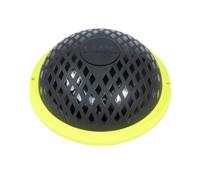 LMx Balance dome l Ø 60 cm l zwart geel