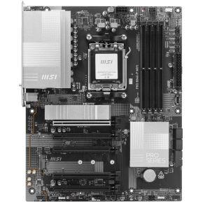 Moederbord AMD MSI PRO B840-P WIFI