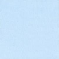 Creativ Company Stof, b: 145 cm, 140 gr, lichtblauw, 5 m/ 1 doos