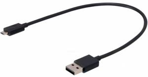 Sigma Oplaadkabel / data kabel micro usb t.b.v. rox series / pure gps