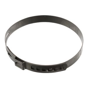 Slangklem 45640