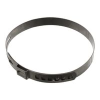 Slangklem 45640