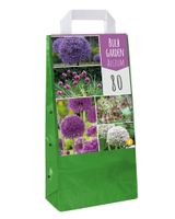 Draagtas allium garden 80 bollen - thumbnail