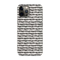 Crazy shapes: Volledig geprint iPhone 12 Pro Max Hoesje