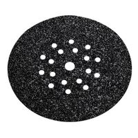 Metabo Accessoires Hechtschuurbladen | "professional" | Ø 225 mm | P 16 | SIC | (10 st.) - 626640000
