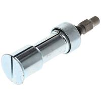 Gedore 943141307000 Poelietrekker Spanbereik: 45 mm