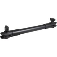 Ram 14" PVC Pipe with Single Socket Arms
