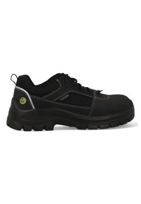 Skechers Werkschoenen Trophus-Letic 200002EC/BLK Zwart maat