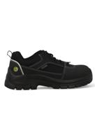 Skechers Werkschoenen Trophus-Letic 200002EC/BLK Zwart maat