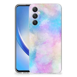 Hoesje maken Samsung Galaxy A05S Watercolor Light