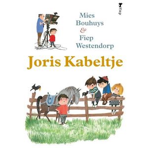 Joris Kabeltje