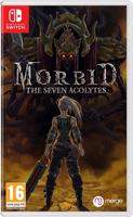 Morbid the Seven Acolytes