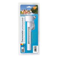 Summer fun drijvende zwembad - water thermometer - Zwembaden watertemperatuur meters