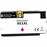 Renkforce Inktcartridge vervangt HP 951XL, CN047AE Compatibel Magenta RF-5718858