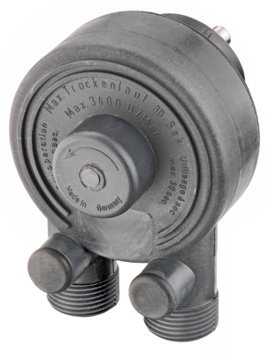 Connex Boormachinepomp 3000L/U Max.Dia=3/4 - COM455300