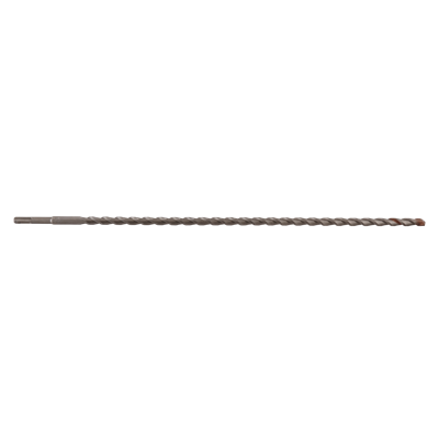 Wolfcraft Betonboor | Standaard | Ø14 x 600mm | SDS plus | 1 stuk - 7888010