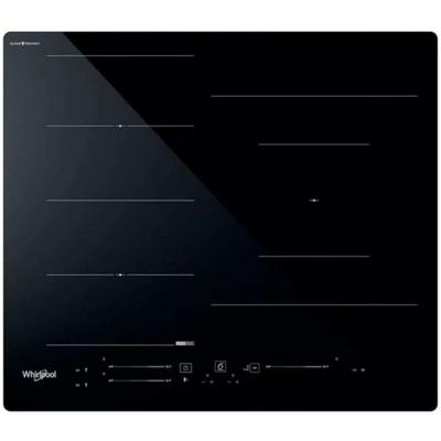 Inductiekookplaat Whirlpool Corporation WFS9860CPNE 60 cm