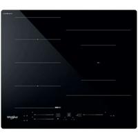 Inductiekookplaat Whirlpool Corporation WFS9860CPNE 60 cm