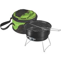 Draagbare houtskoolbarbecue - Fieldmann - FZG 1003