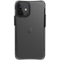 UAG Plyo U Backcover iPhone 12 Mini Telefoonhoesje Transparant