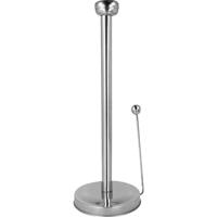 Metaltex 185356010 Keukenrolhouder roestvrij staal