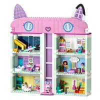 LEGO gabby&apos;s poppenhuis 10788 gabby&apos;s poppenhuis