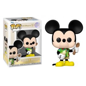 Aloha Mickey Mouse - Funko Pop #1307