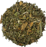 Gal en Lever kruidenthee