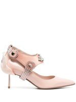 Le Silla escarpins Mountain - Rose