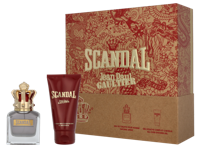 J.P. Gaultier - J.P Gaultier Scandal Pour Homme Giftset 125 ml Eau de Toilette Heren