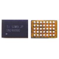 USB-regelaar voor oplader IC SN2400B0 voor iPhone 6 plus/6