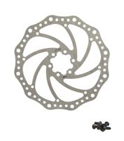 Zoom rotor b-type ø180mm