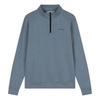 Ambique winter sweater jongens - Quinten - marine blauw