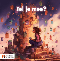 Tel je mee?