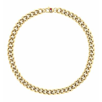 Ketting Heren Tommy Hilfiger 2790605 40 cm