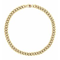 Ketting Heren Tommy Hilfiger 2790605 40 cm