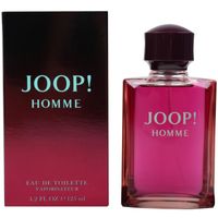 Homme eau de toilette, 125 ml