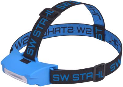 SW STAHL Led battery headlamp lighting cr. 2w