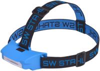 SW STAHL Led battery headlamp lighting cr. 2w