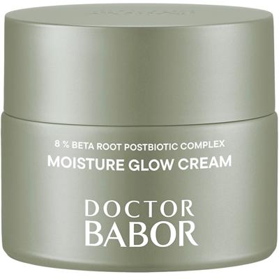 BABOR Doctor Babor Crème Microbiomic Moisture Glow Cream 50ml