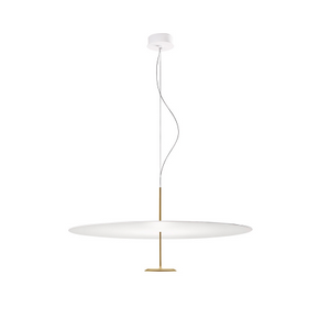 Lumina Dot 600 Hanglamp 60 cm - Messing