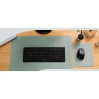 Cherry Stream Desktop Comfort 2,4 GHz draadloos toetsenbord en muiscombinatie - zwart