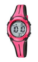 Horlogeband Calypso K5682-9 Silicoon Roze - thumbnail